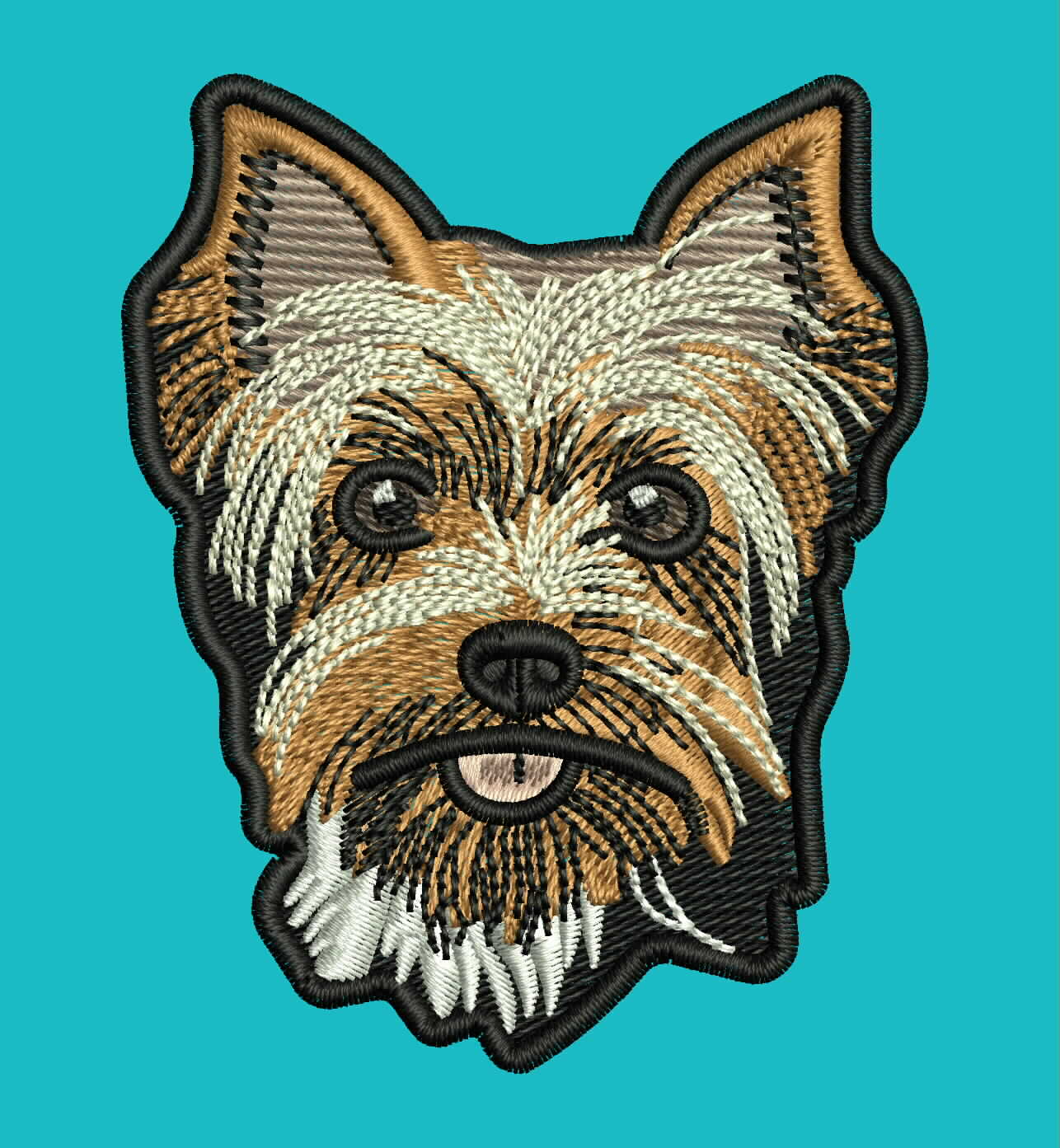 Dog 21